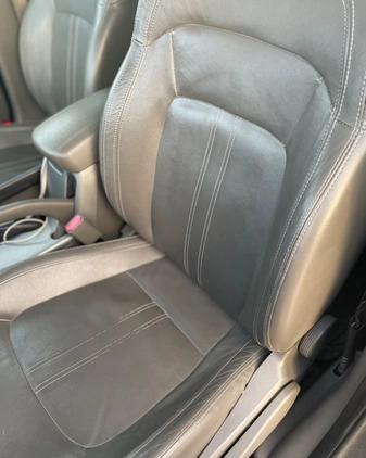 Kia Sportage cena 42500 przebieg: 260000, rok produkcji 2013 z Byczyna małe 79